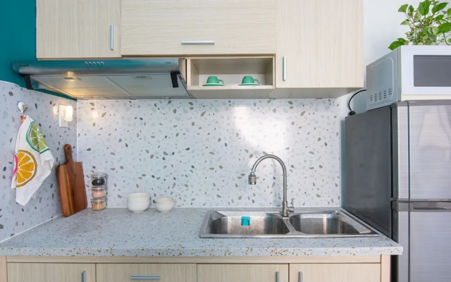 Lumina Home