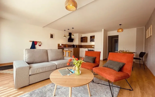 Residence Saint Pierre Quiberon