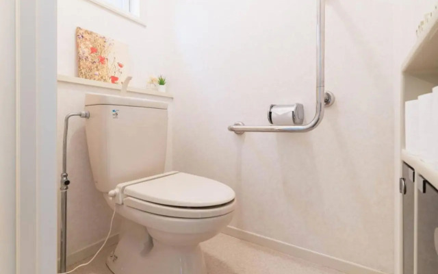 City Garden - Vacation STAY 87278