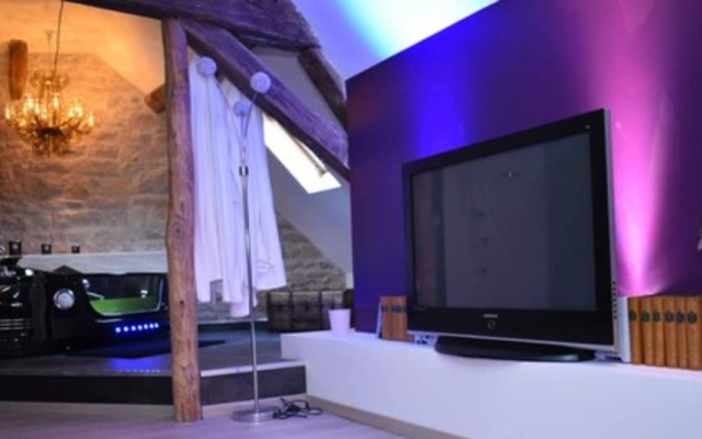 Loveappart21 - Le Formel