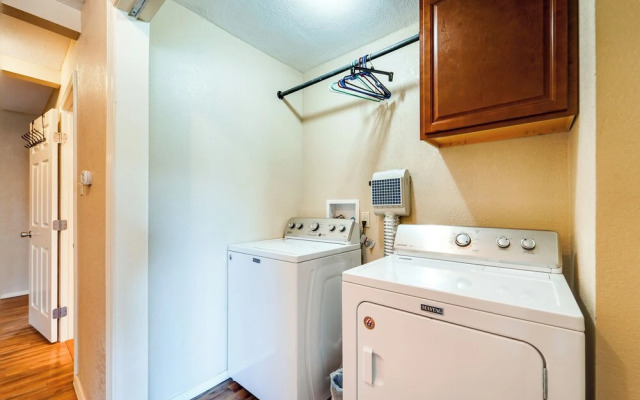 Pet-friendly Portales Home Rental Near Enmu!