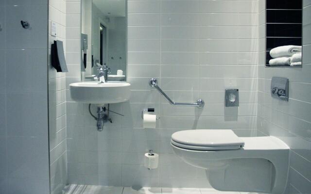 Holiday Inn Express Strasbourg - Sud by IHG