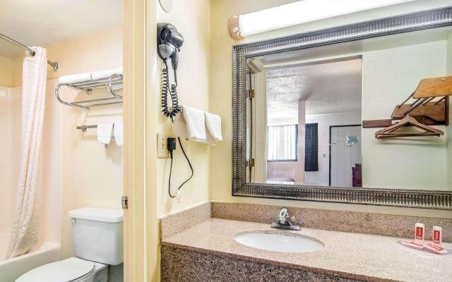 Econo Lodge Inn & Suites near Chickamauga Battlefield