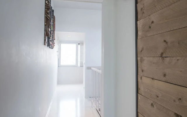 Holiday Home by Veerse Meer With Panoramic View