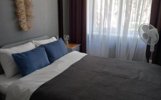 Zvejnieku apartamenti