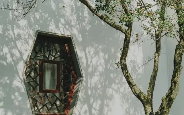Yicenglou Boutique Hostel