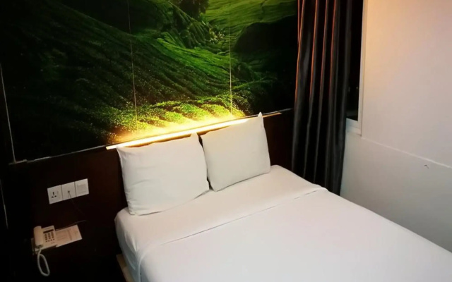 Swiss  Kuala Lumpur