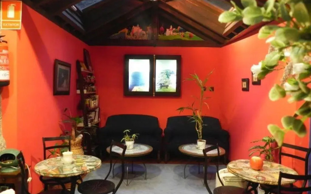 Hotel La Posada del Rey
