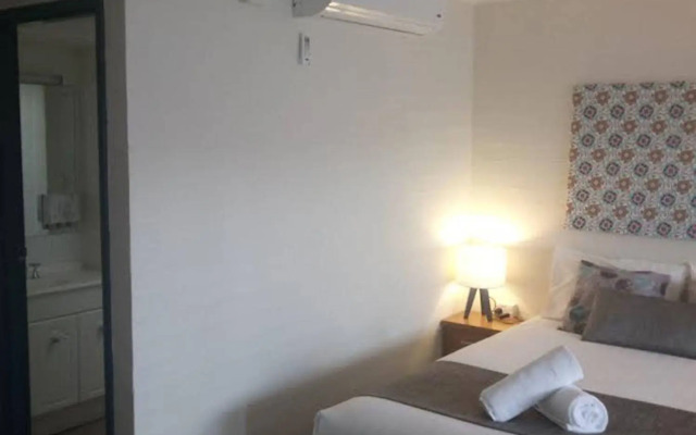 Albury Winsor Park Motor Inn