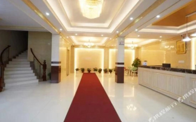 Xiaoshan Airport Hotel - Hangzhou