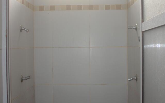 Las Lomas Suite & Spa