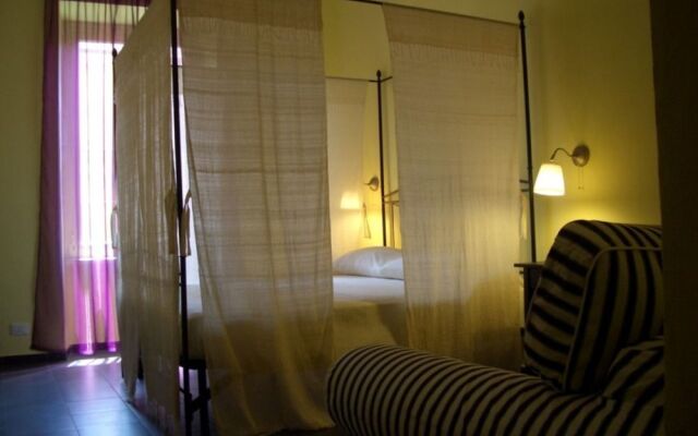 Guest House Rome