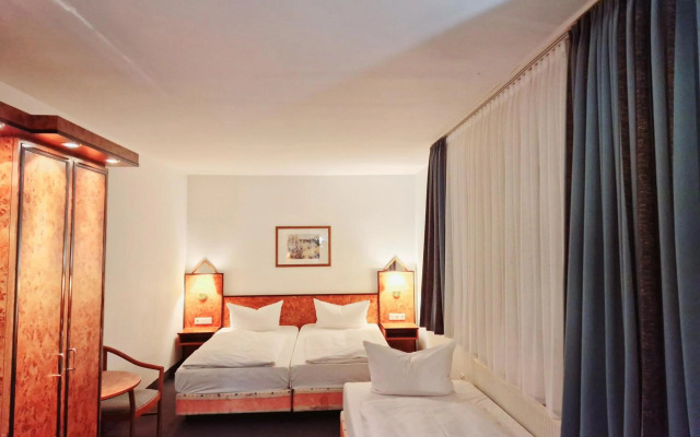 Trip Inn Hotel Minerva