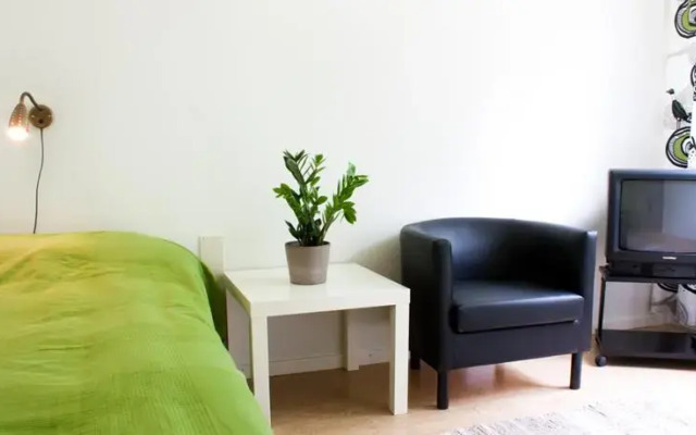 Sätterstrands Vandrarhem