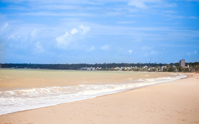 João Pessoa Hplus Beach