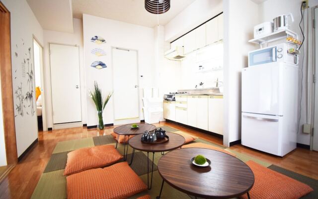 Royal Talk Usami 401