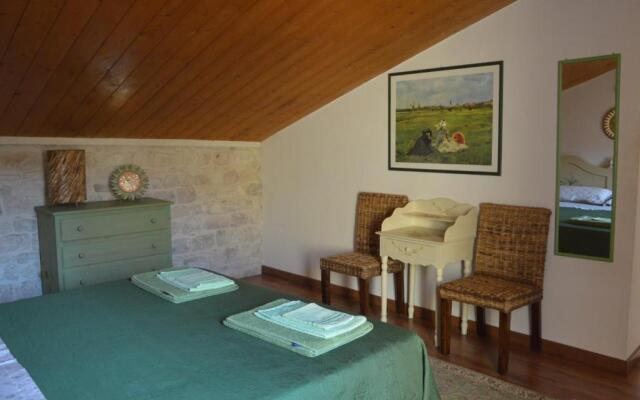 B&B Al cortiletto Modica centro
