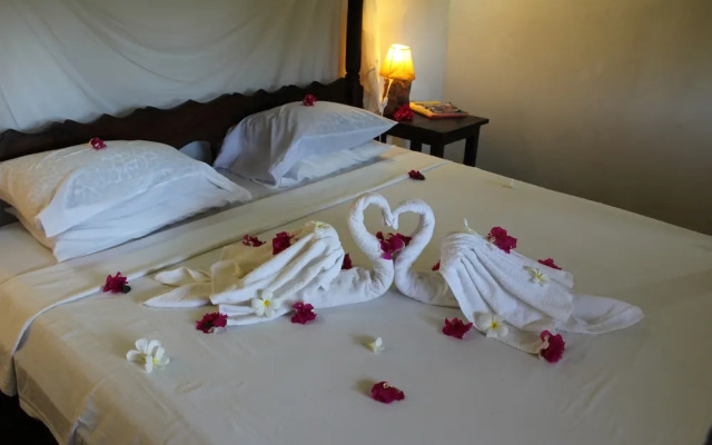Mvuvi Lodge Watamu