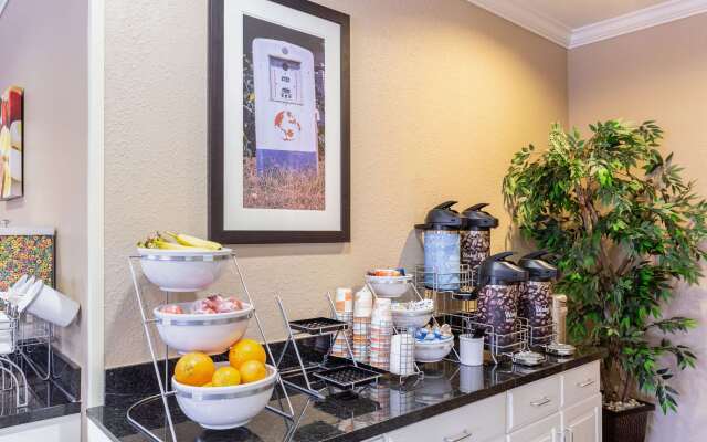 Comfort Inn South Tulsa - Woodland Hills