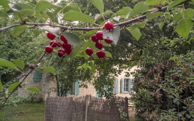 La Biche de Forterre