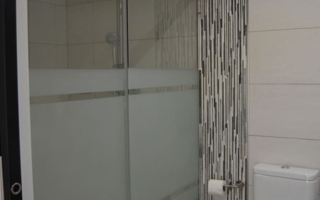 Apartamentos Las Palmeras