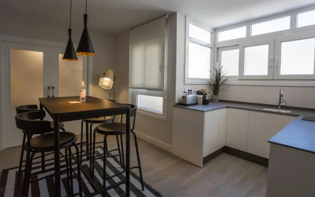 Caleta Homes - Ancha del Carmen