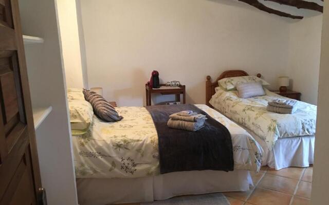 Cortijo Esquina B&B Guesthouse