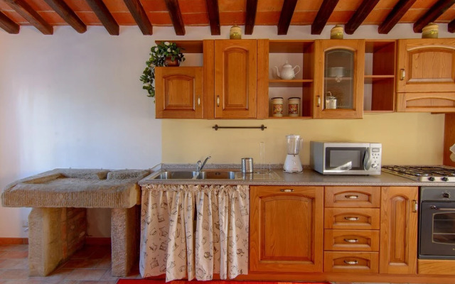 Agriturismo Le Terrazze
