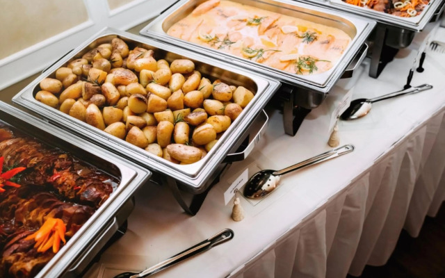 Holiday Inn Chicago – Midway Airport S by IHG