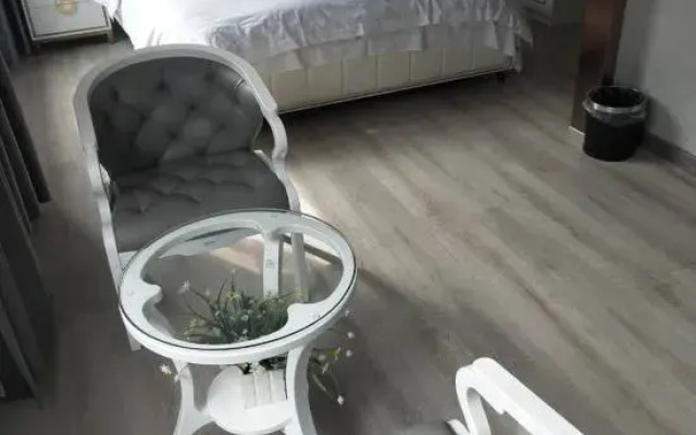 Wanxianshan Leyuan Homestay