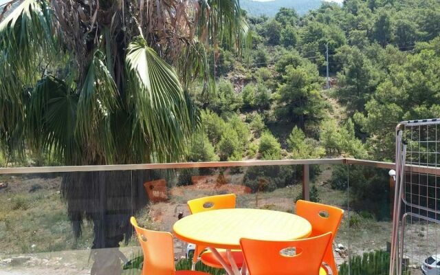 Likya Park Evleri 1 Bedroom F17
