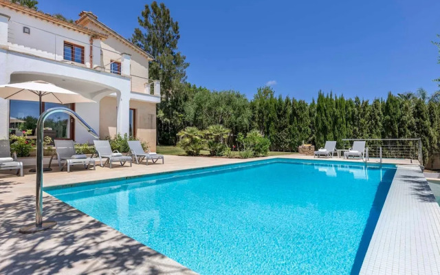 Villa Bella Vista in Sa Pobla