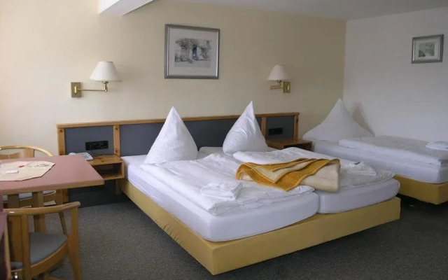 Berghotel Schellhas***GARNI