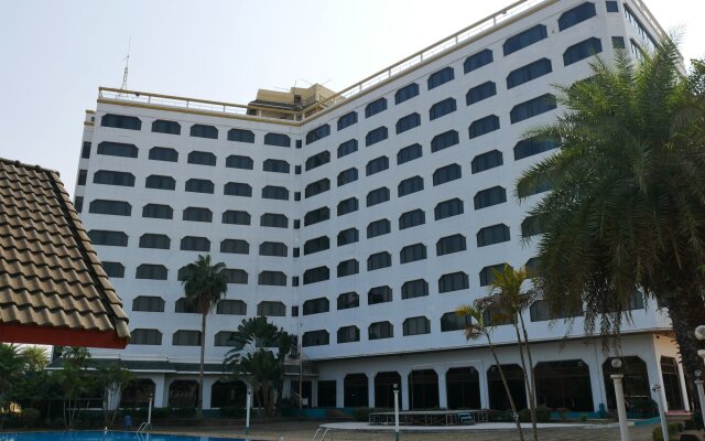 Royal Maekhong Nongkhai Hotel