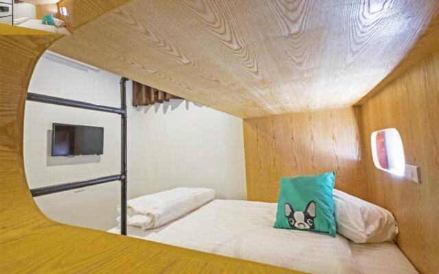 Sleep Cube