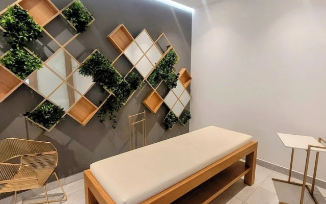 One Apartment
