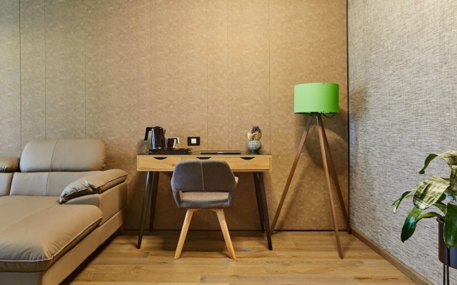 Promenada Studios