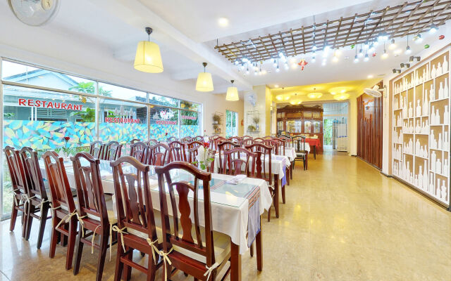 Hai Yen Hotel