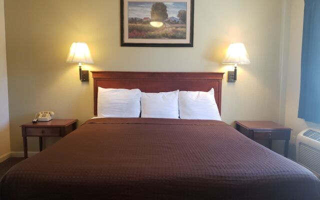 Hotel Paso Robles Wine Country