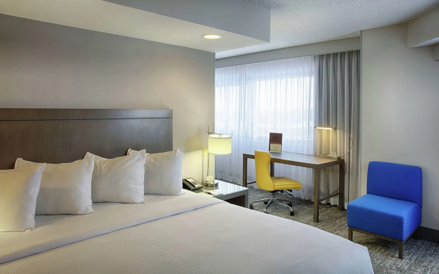 DoubleTree by Hilton Denver - Westminster