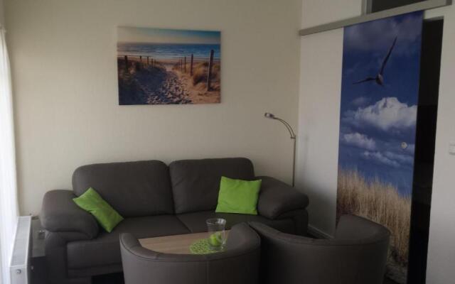 1512 - Dünenresidenz WG 2