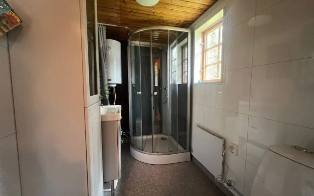 5 Person Holiday Home in Bredaryd