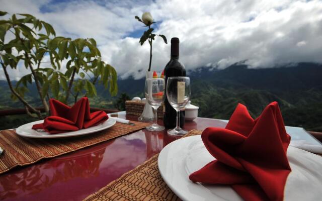 Sapa Eden Hotel