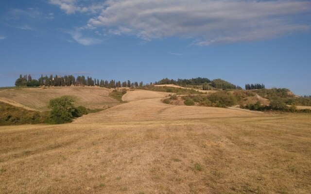 Agriturismo I Moricci