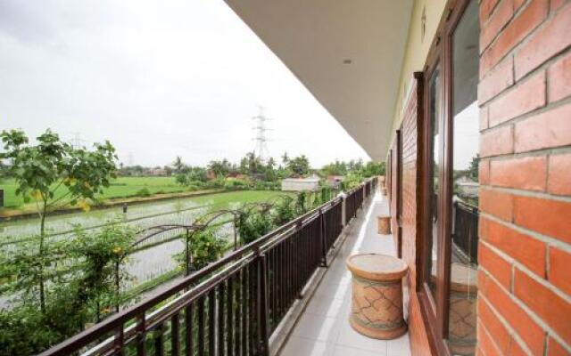 RedDoorz near Desa Wisata Kasongan