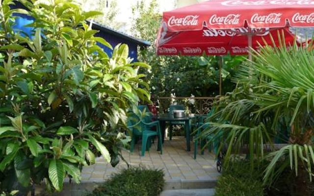 Annushka Guest House