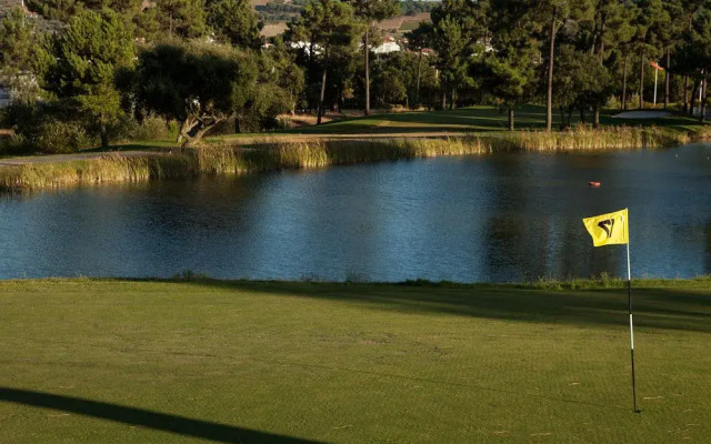 Arrábida Resort & Golf Academy