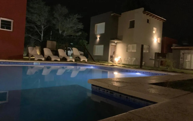 Solar De Las Gaviota