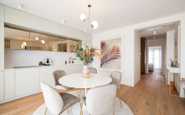 Adria Concept boutique apartments