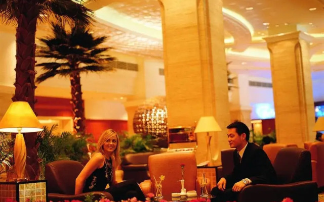 Wanhao Grand Hotel - Wenzhou
